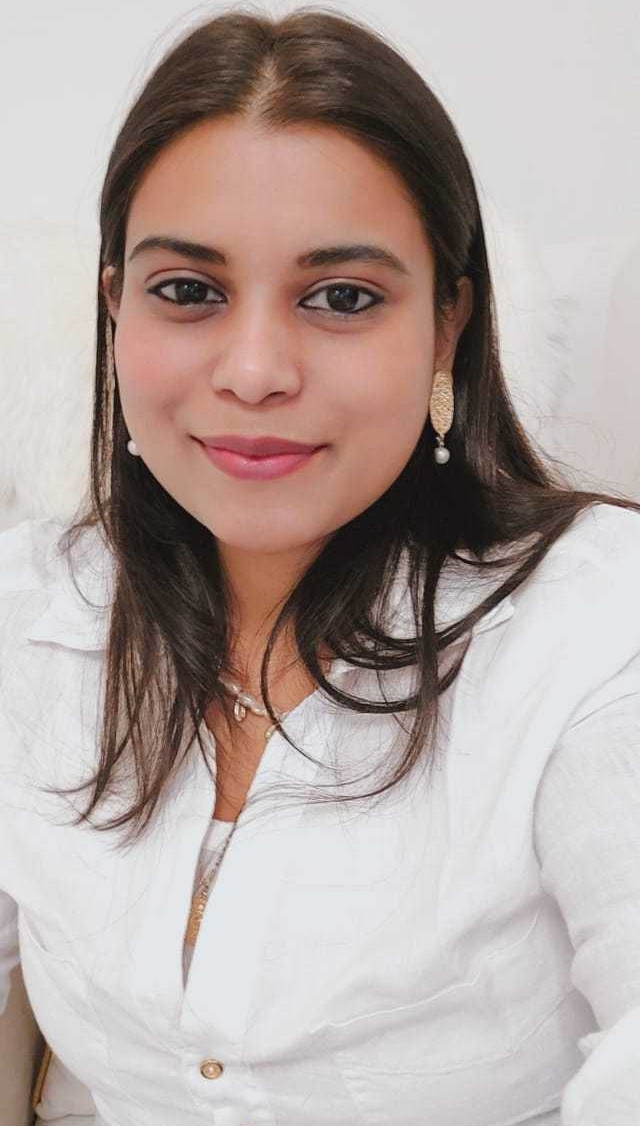 Richa Patil